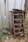 Ramps, Manure/Bedding Fork
