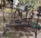 Feeder Parts, Deer Blind Skid Parts