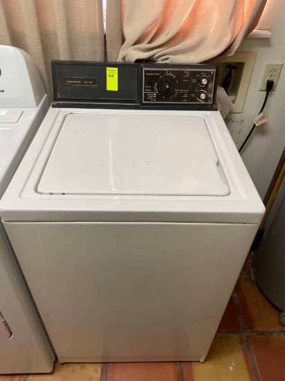 Kenmore Washer
