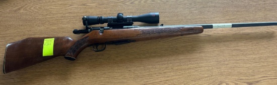 Savage 22 Caliber