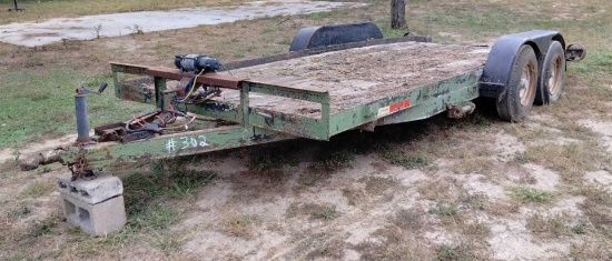 Car Hauler