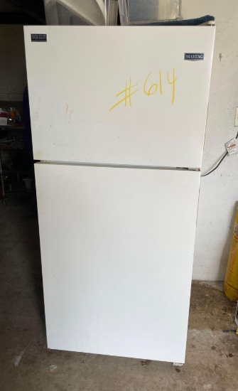 Maytag Refrigerator