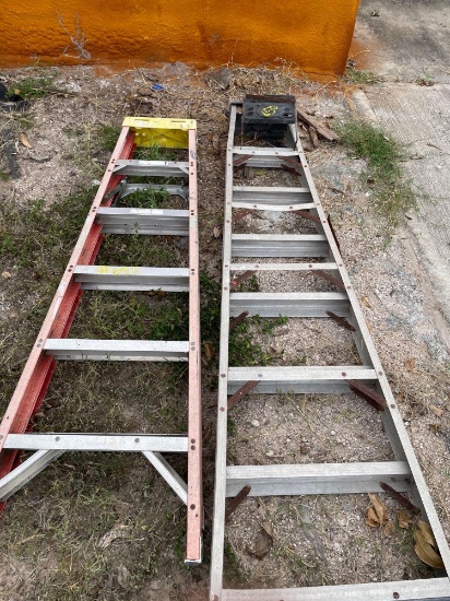 Ladders