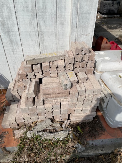White Brick