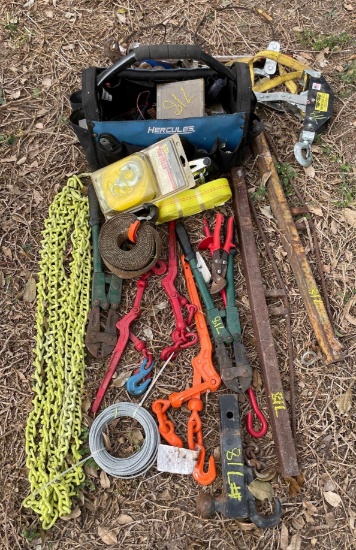 Garden Tools