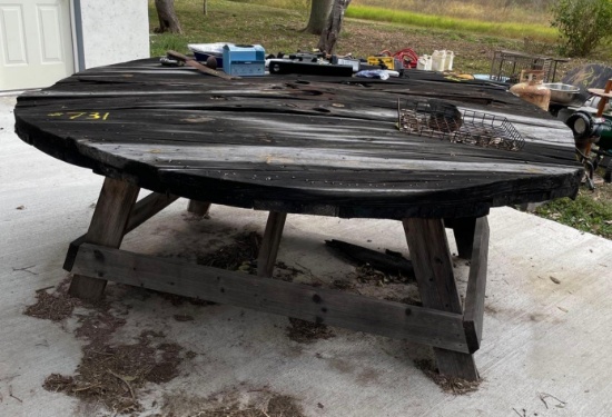 Work Table