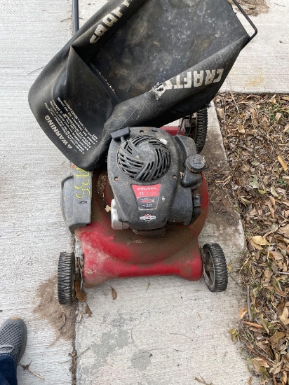 Murray Lawnmower