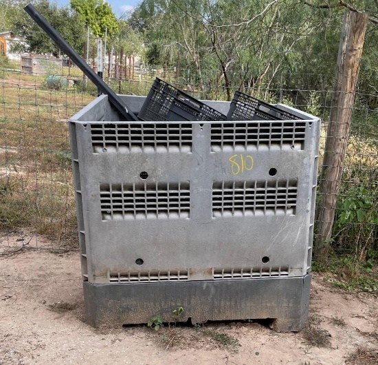 2 Crates