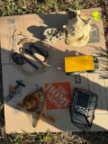 Decorations
