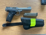 Smith & Wesson SW22