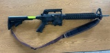 Mossberg 715T 22 Caliber
