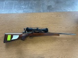 Model 7 Caliber 7MM