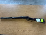 Winshester (30 Caliber)