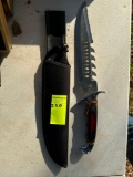 Hunter Knife