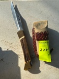 Pocket Knife