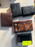 Wallets