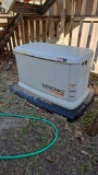 Generac guardian 24kw backup generator