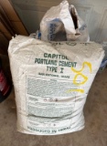 Cement Bags