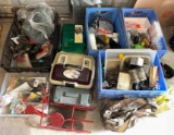Fishing & hunting gear & Ammo