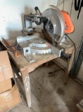 Chicago Mitre Saw