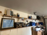 Life Vests, Buckets, Hardware, Fencing