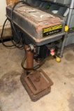 CM Drill Press