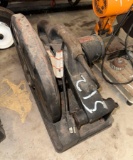 C.E Chop Saw