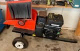 DR Vanguard Wood Chipper