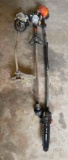 3 Weed Trimmers