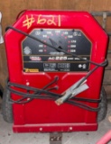 Lincoln Electric AC 225 Welder