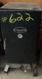 Cookmaster Smoker