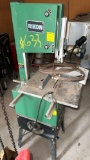 Band Saw