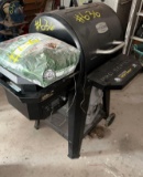 Pit Boss Pellet BBQ Pit