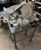 Meat Slicer