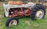 Ford Model 800 Tractor
