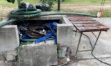 Hoses & Table