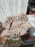 White Brick