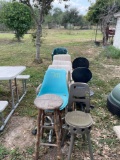 Indoor & outdoors Chairs