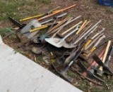 Garden Tools
