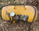 5 Gallon Portable Air Tank