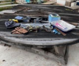 Truck Hitch & Tools