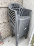Plastic Chairs