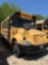 2012 IC Corporation PB105 Bus, VIN # 4DRBUSKL5CB596937