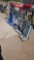 Vacuums