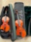 Violins