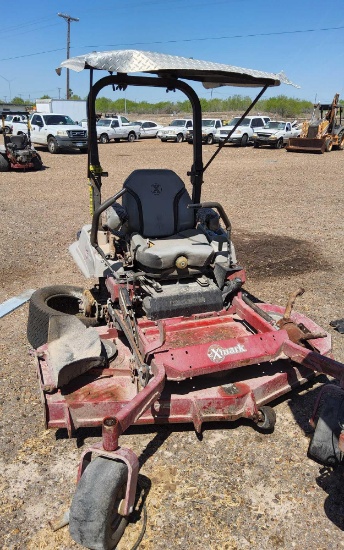 eXmark Zero Turn Mower
