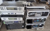 Entertainment/ Music Eqpt
