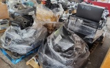 Printers, CPU'S, Monitors & Electronics
