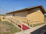 24'x64' Portable Building