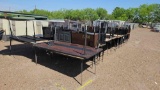 Desks, Tables & Chairs